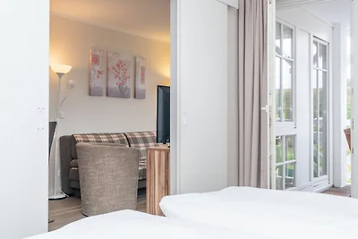 Ferienwohnung 375, Haus Having