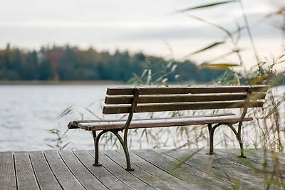 Casa vacanze Vacanza di relax Krakow am See