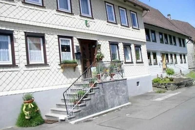Fereinwohnung 1. Etage