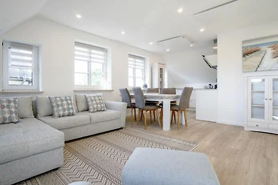 Vakantieappartement Gezinsvakantie Nordstrand