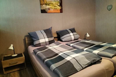 Ferienwohnung Solling