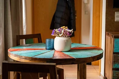 Hafenmeisterhaus Lauterbach | Appartement...