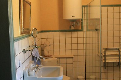 Vakantieappartement Gezinsvakantie Dobbin-Linstow