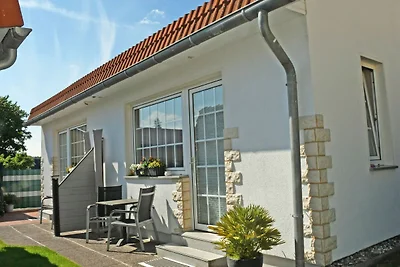 Ferienwohnung petit mit Sonnenterrasse