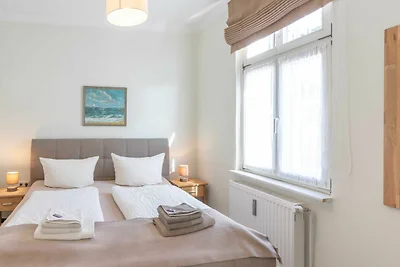 01 Gemütliche Ferienwohnung für Zwei