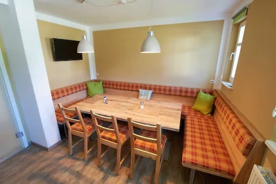 Vakantieappartement Gezinsvakantie Gräfenberg