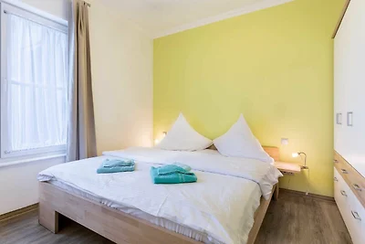 Appartamento Vacanza con famiglia Pepelow