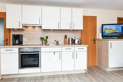 Ferienwohnung Seehund