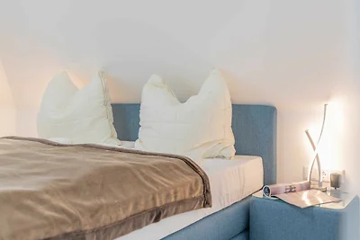 Vakantieappartement Gezinsvakantie Börgerende