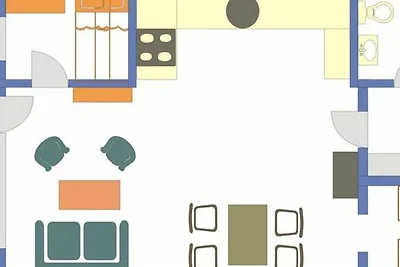 Wohnung 178 (ID 092)