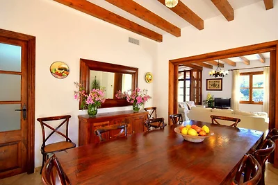 Casa vacanze Vacanza di relax Petra
