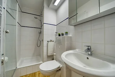 Haus Schöne Aussicht, App. 2SB318