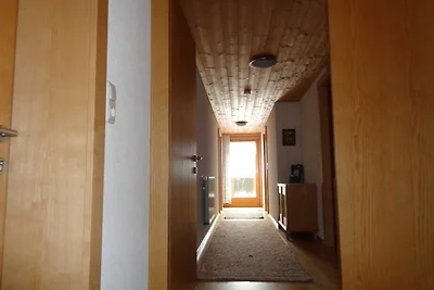 Ferienwohnung Üntschenspitze