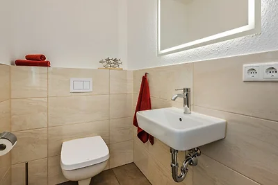 Casa vacanze Vacanza di relax Zirchow