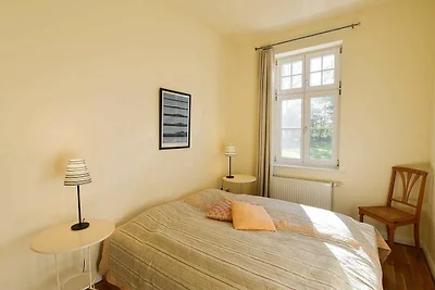 Ferienwohnung 4 für 4 Personen am Wasser