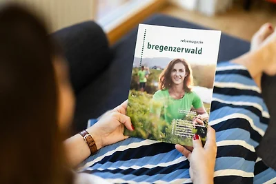 Vakantieappartement Gezinsvakantie Bezau