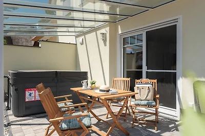 Casa vacanze Vacanza di relax Zirchow