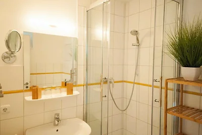 Appartement Ummanz