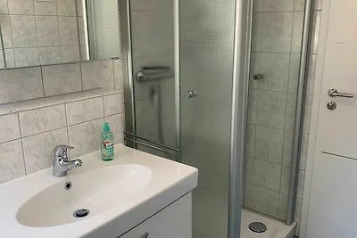 Haus Hus an de Diek Whg 04