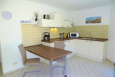 Vakantieappartement Gezinsvakantie Kiel