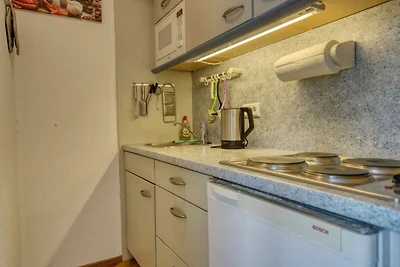 Ferienpark - Haus M, App. 0M0705