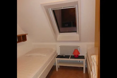 Appartamento Vacanza con famiglia Büsum