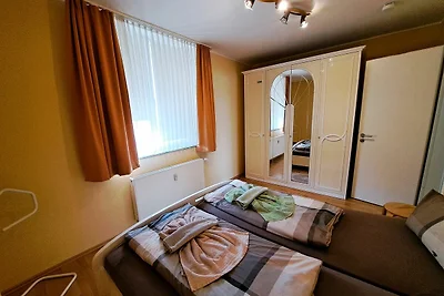 Ferienwohnung Am Seeufer Objekt-ID 121300