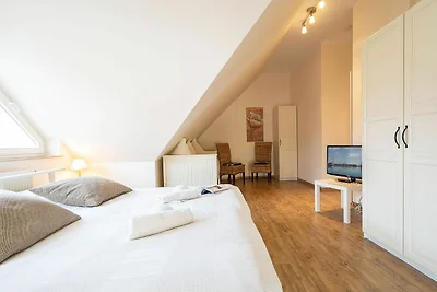 Appartamento Vacanza con famiglia Kühlungsborn