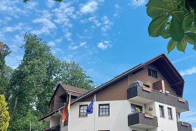 Wohnung 2 Sonnenschein