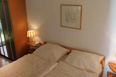 Vakantieappartement Gezinsvakantie Sellin