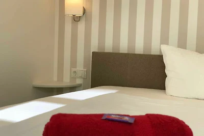 Wellness Ferienhaus in der Sassnitzer...