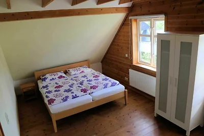 Holzferienhaus Funk