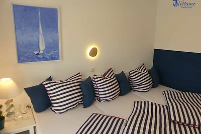 Appartamento Vacanza con famiglia Rerik