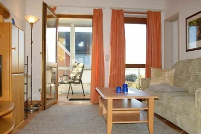 Apartament Dla rodzin Sellin