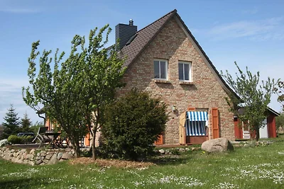 Casa vacanze Vacanza di relax Sagard
