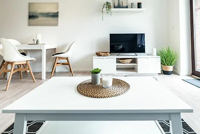 Ferienwohnung Naddel