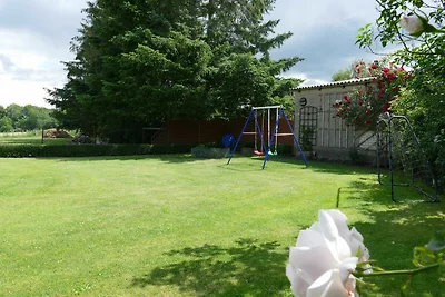 Vakantieappartement Gezinsvakantie Torgelow am See