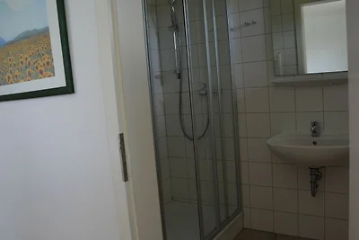 Vakantieappartement Gezinsvakantie Mellenthin