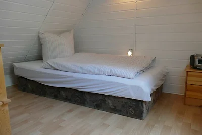 Zwei-Raum-FeWo Typ Z2.