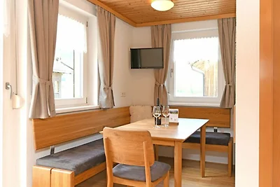 Wohnung 1 Künzelspitze 2- 4 Personen