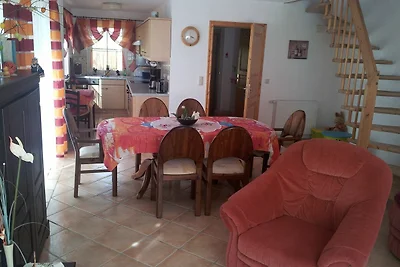 Appartamento Vacanza con famiglia Dargen