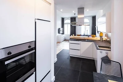 Apartment 4 Wohnen am Schloss