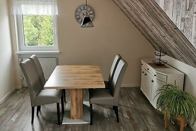 Vakantieappartement Gezinsvakantie Schwarzenbach am Wald