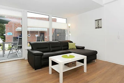 Ferienwohnung Kleine Robbe