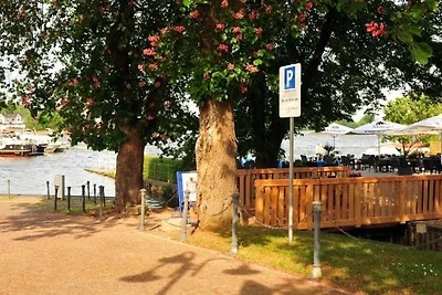 Doppelzimmer Standard Seeseite