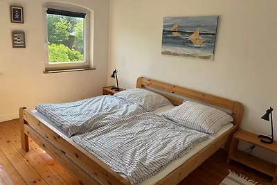 Ferienhaus Alte Abnahme