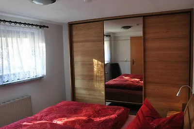 Ferienwohnung Kürbitz