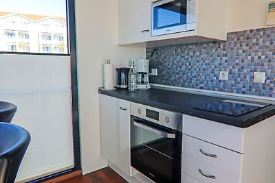 Woonboot Single-vakantie Boltenhagen