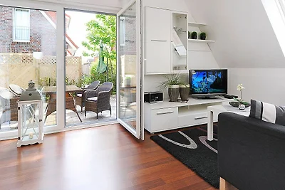 Ferienhaus Harle
