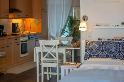 Meerzeit Apartment mit Südbalkon und...